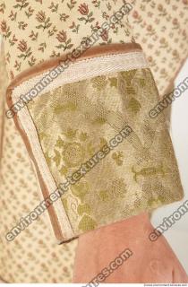 Photo Textures of Fabric Mixed